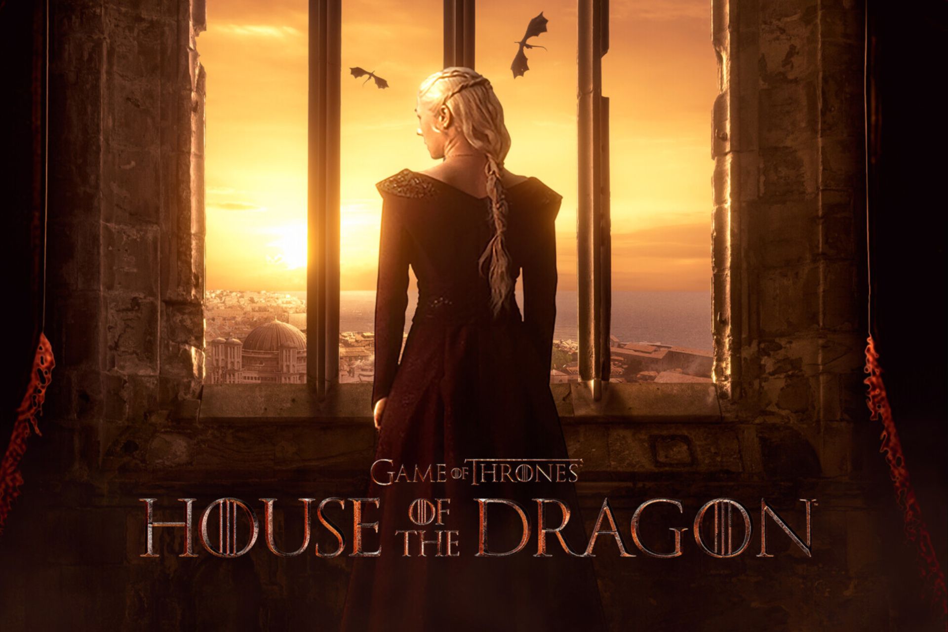 House of the Dragon 3