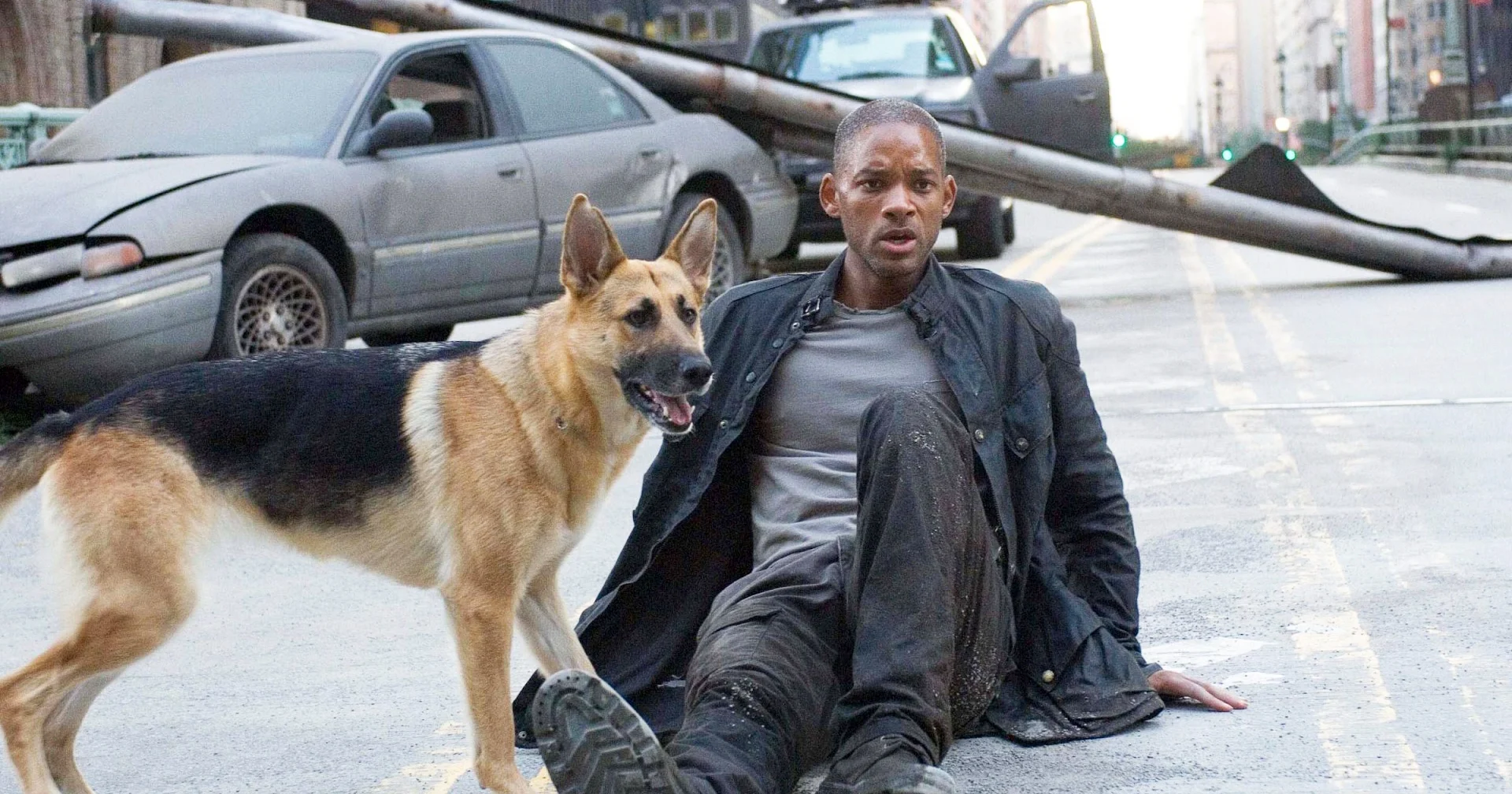 I Am Legend 2