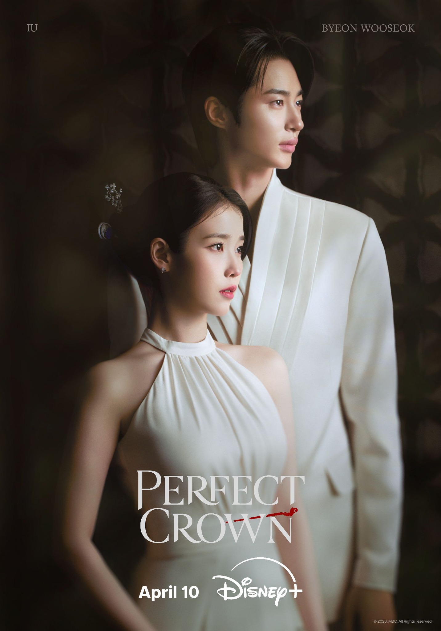 รีวิว Perfect Crown