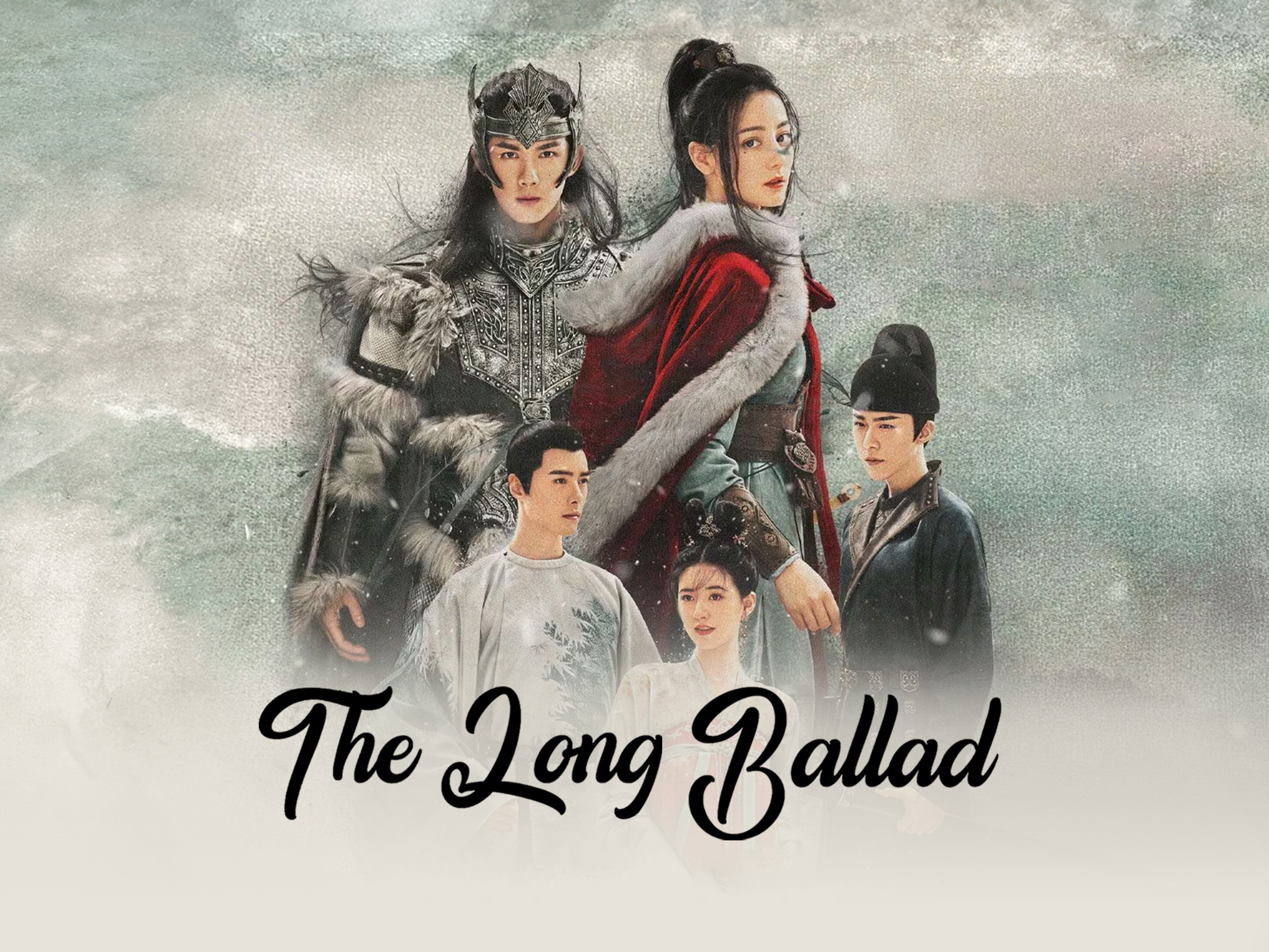 รีวิว The Long Ballad