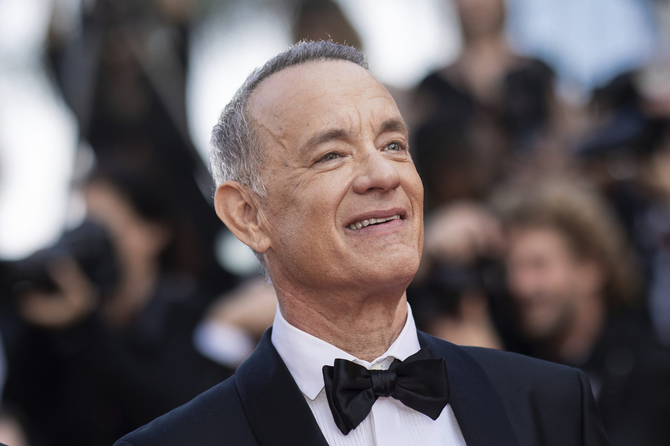 ทอม แฮงส์