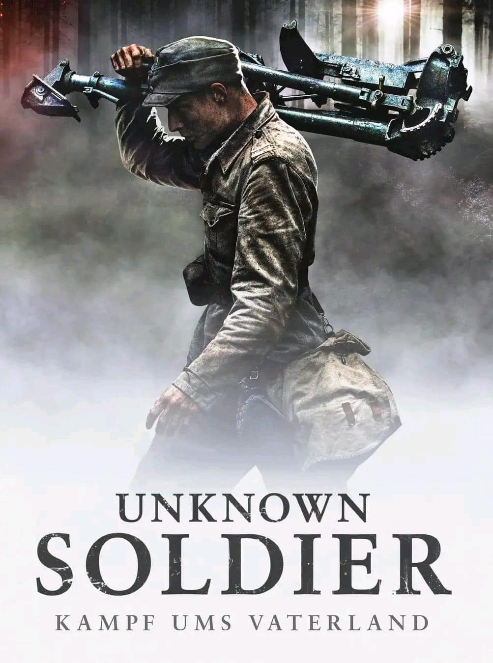 Unknown Soldier