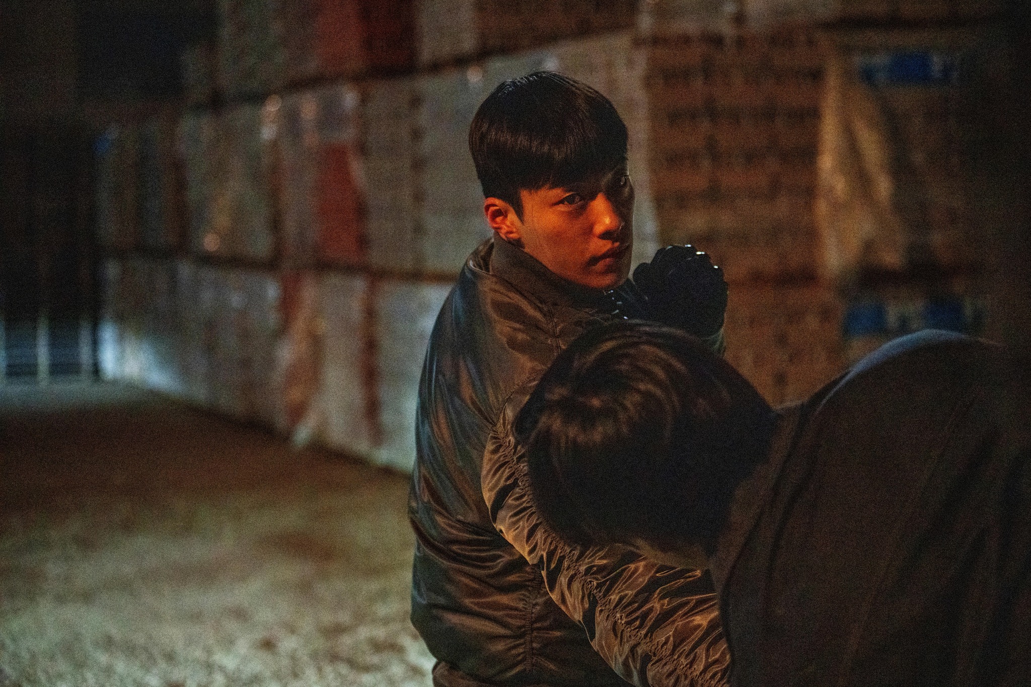 Bloodhounds 2 Bloodhounds 2