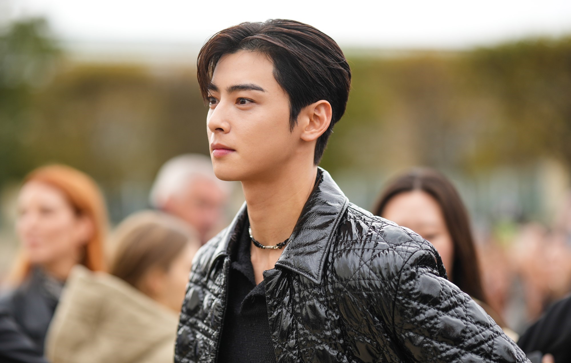 ชาอึนอู