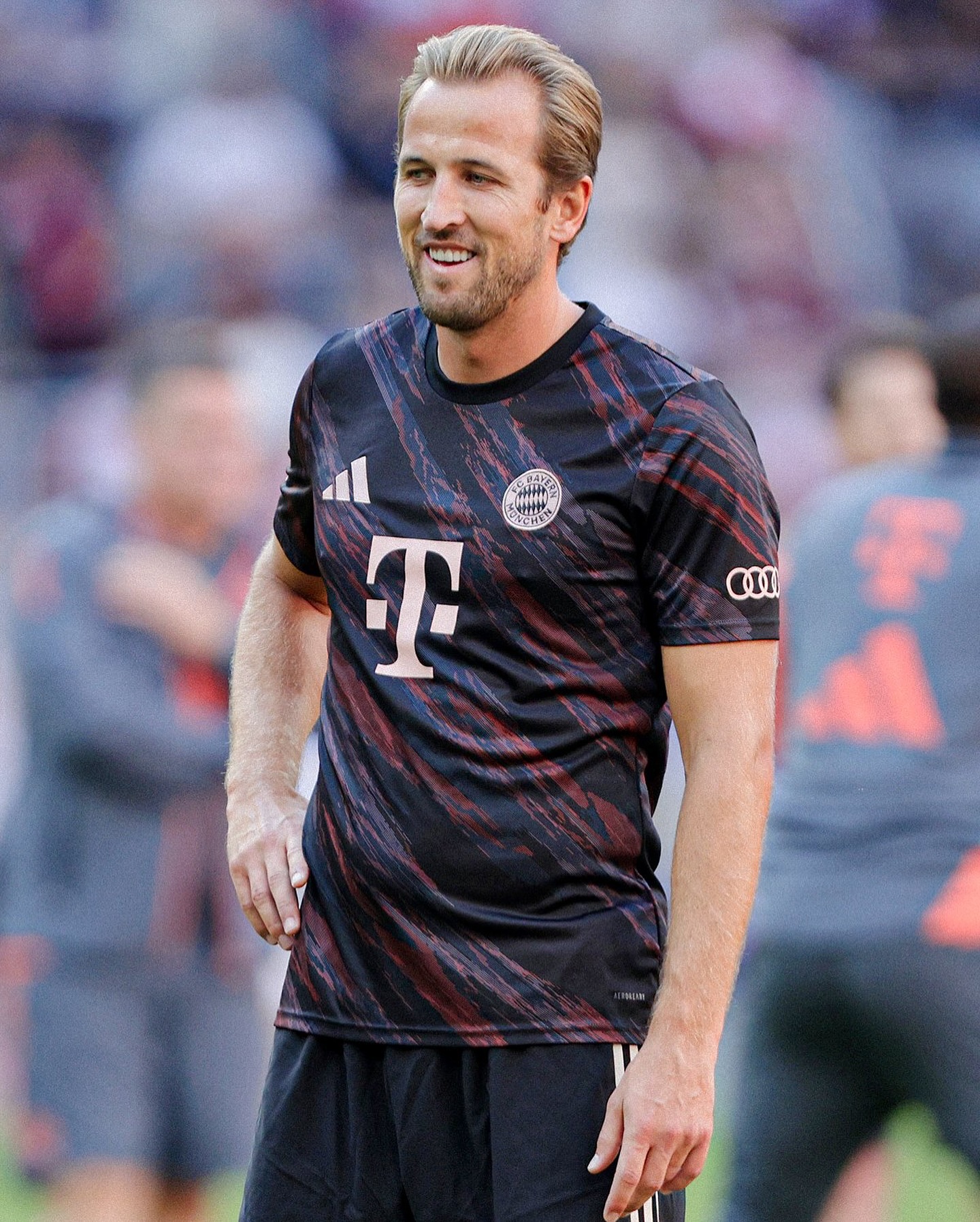 แฮร์รี่ เคน แฮร์รี่ เคน