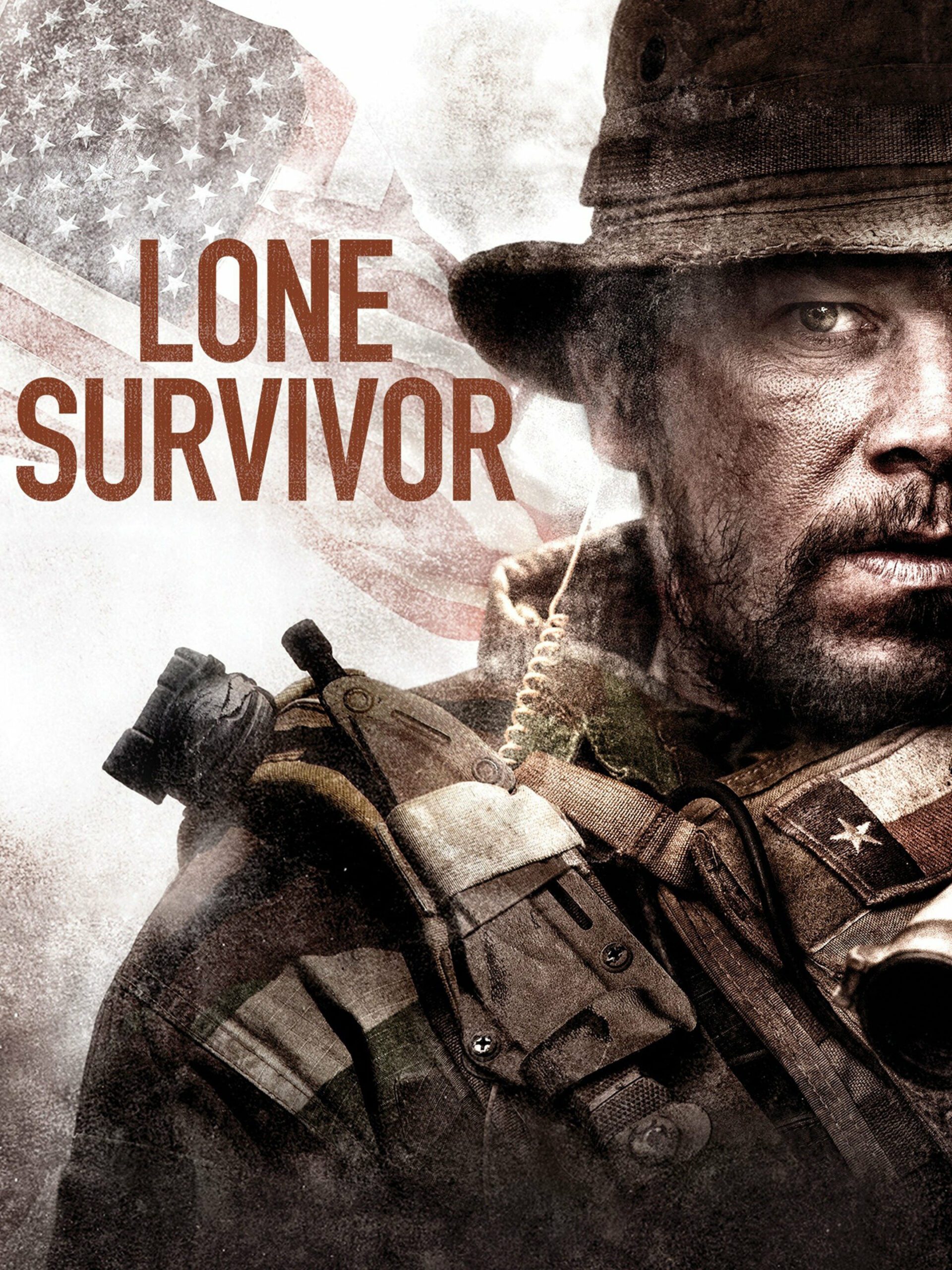Lone Survivor