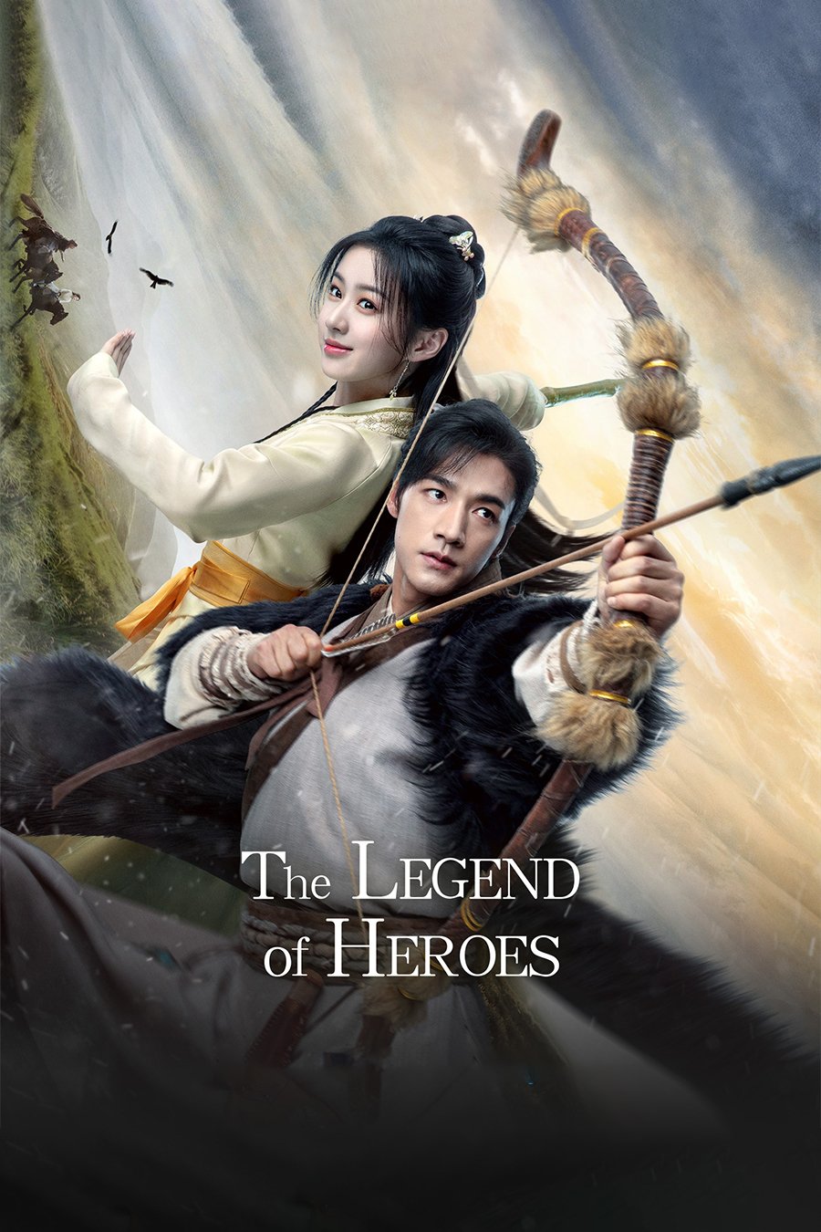 The Legend of Heroes