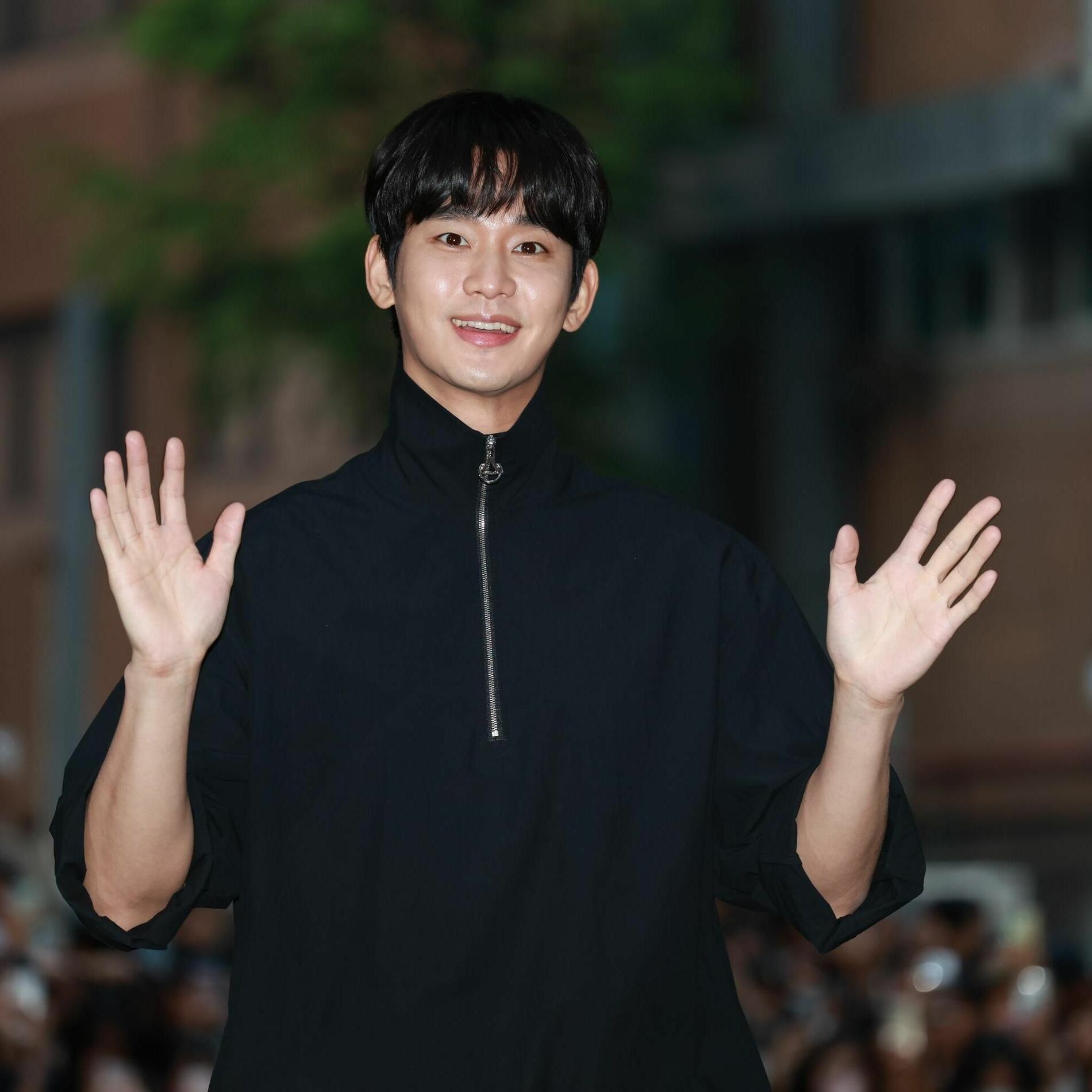คิมซูฮยอน