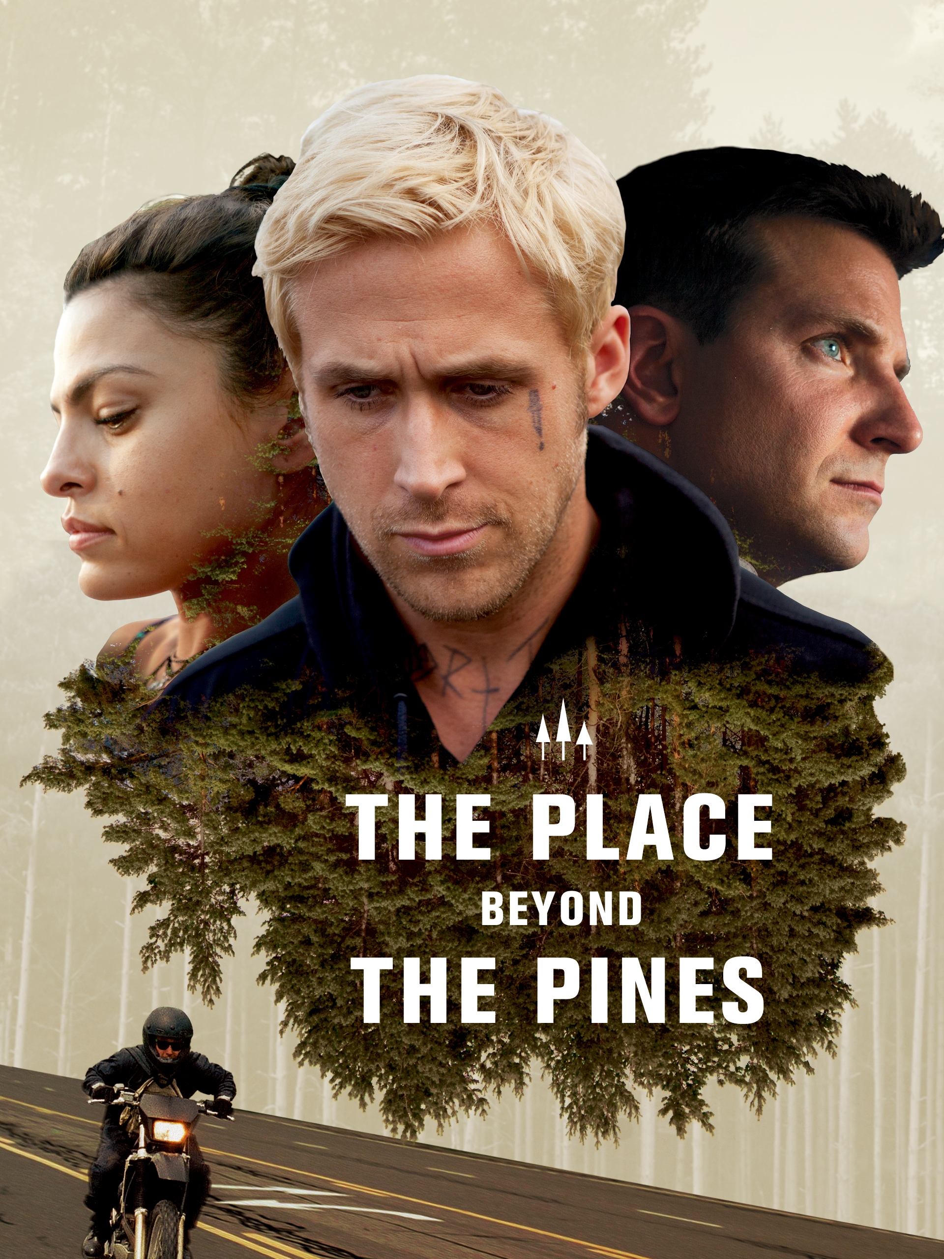 The Place Beyond the Pines 
