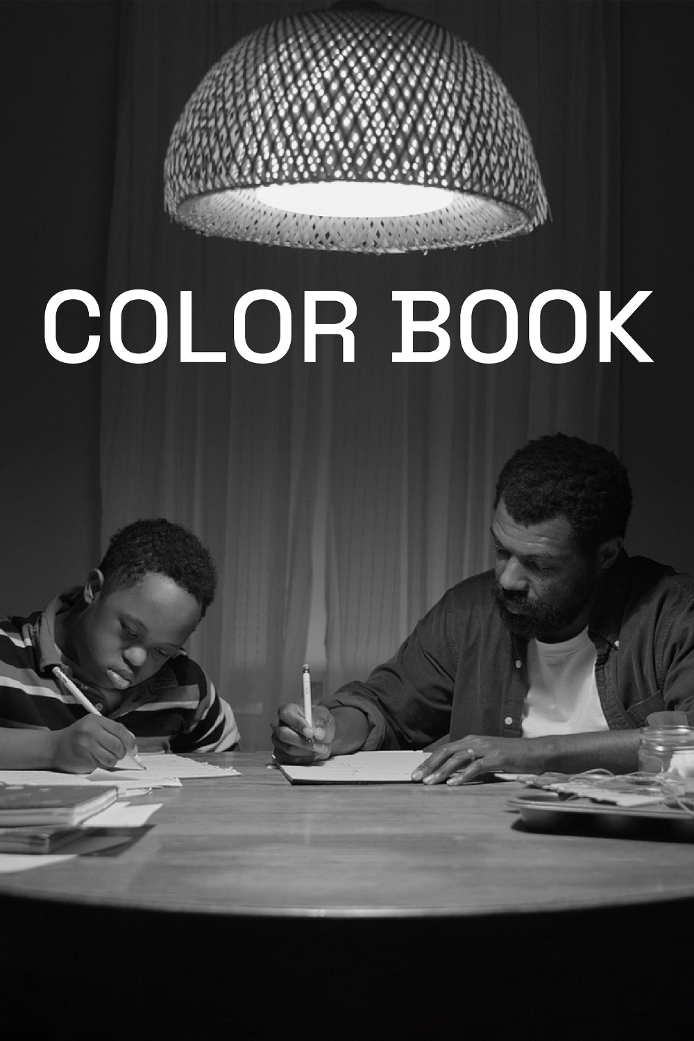 Color Book เติมสีให้ชีวิต (2024) Color Book เติมสีให้ชีวิต (2024)