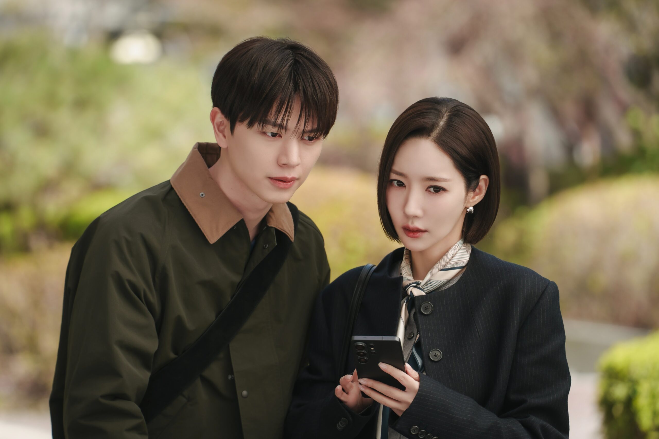 ซีรีส์ใหม่