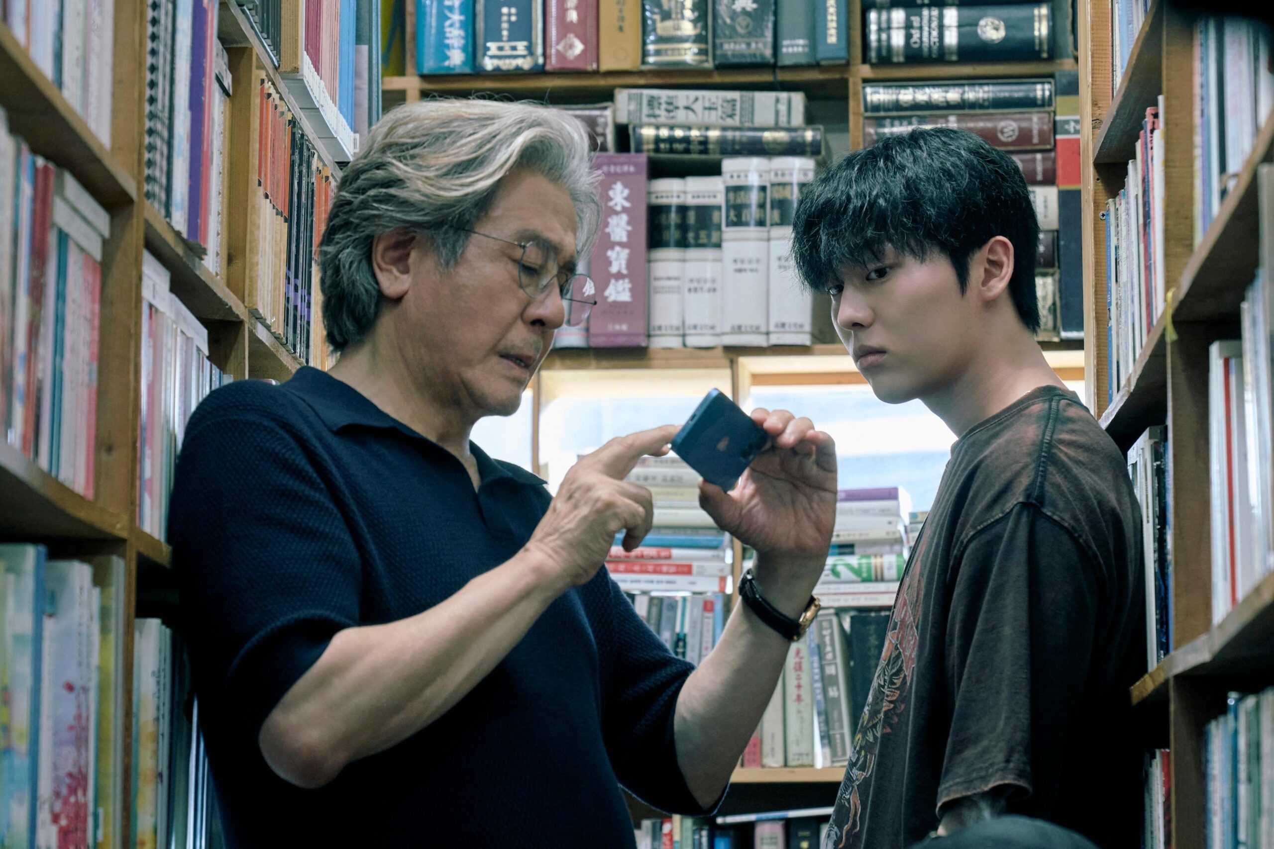 รีวิว Notes from the Last Row