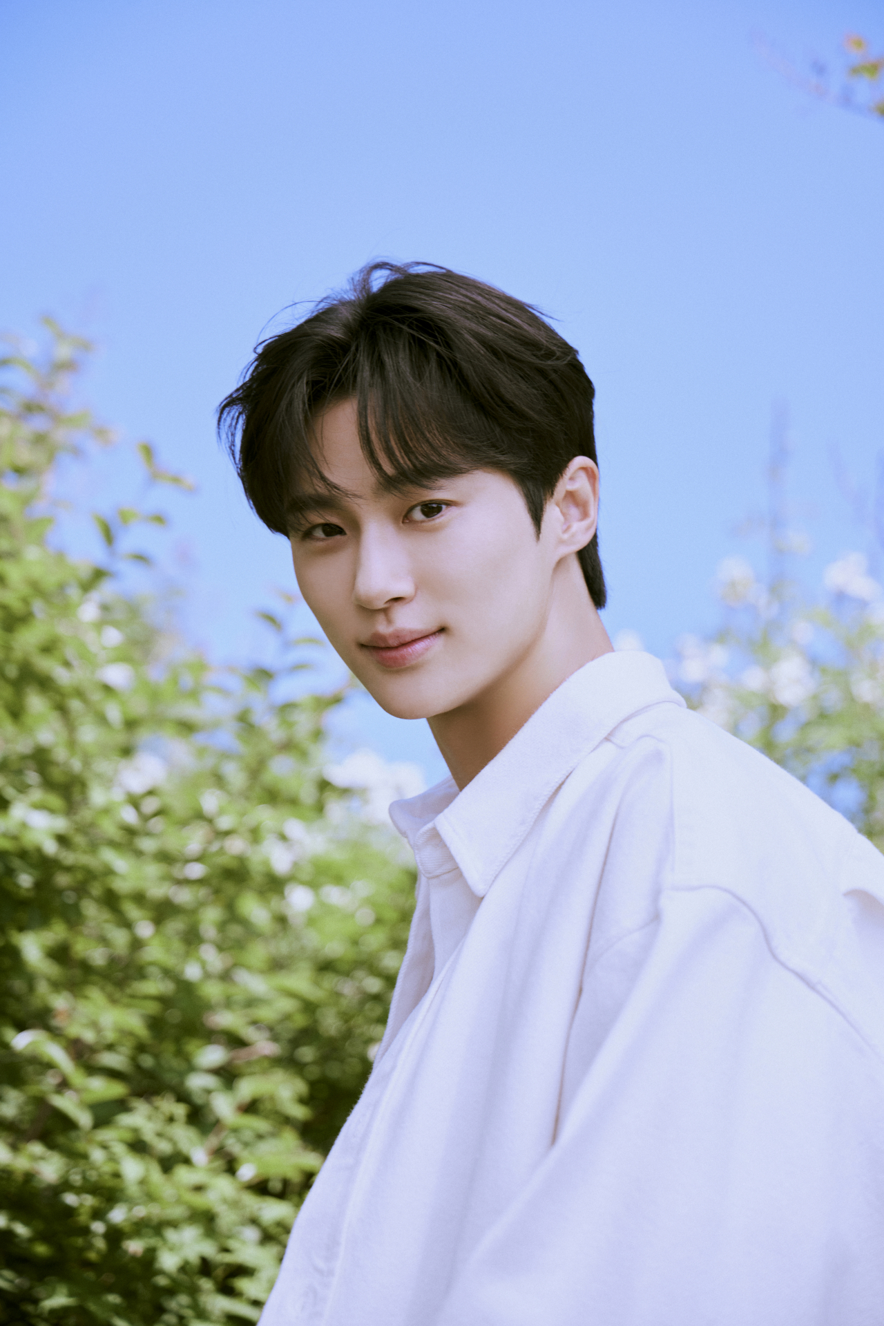 บยอนอูซอก บยอนอูซอก