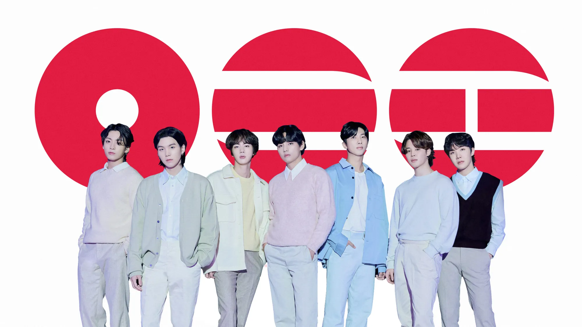 BTS BTS