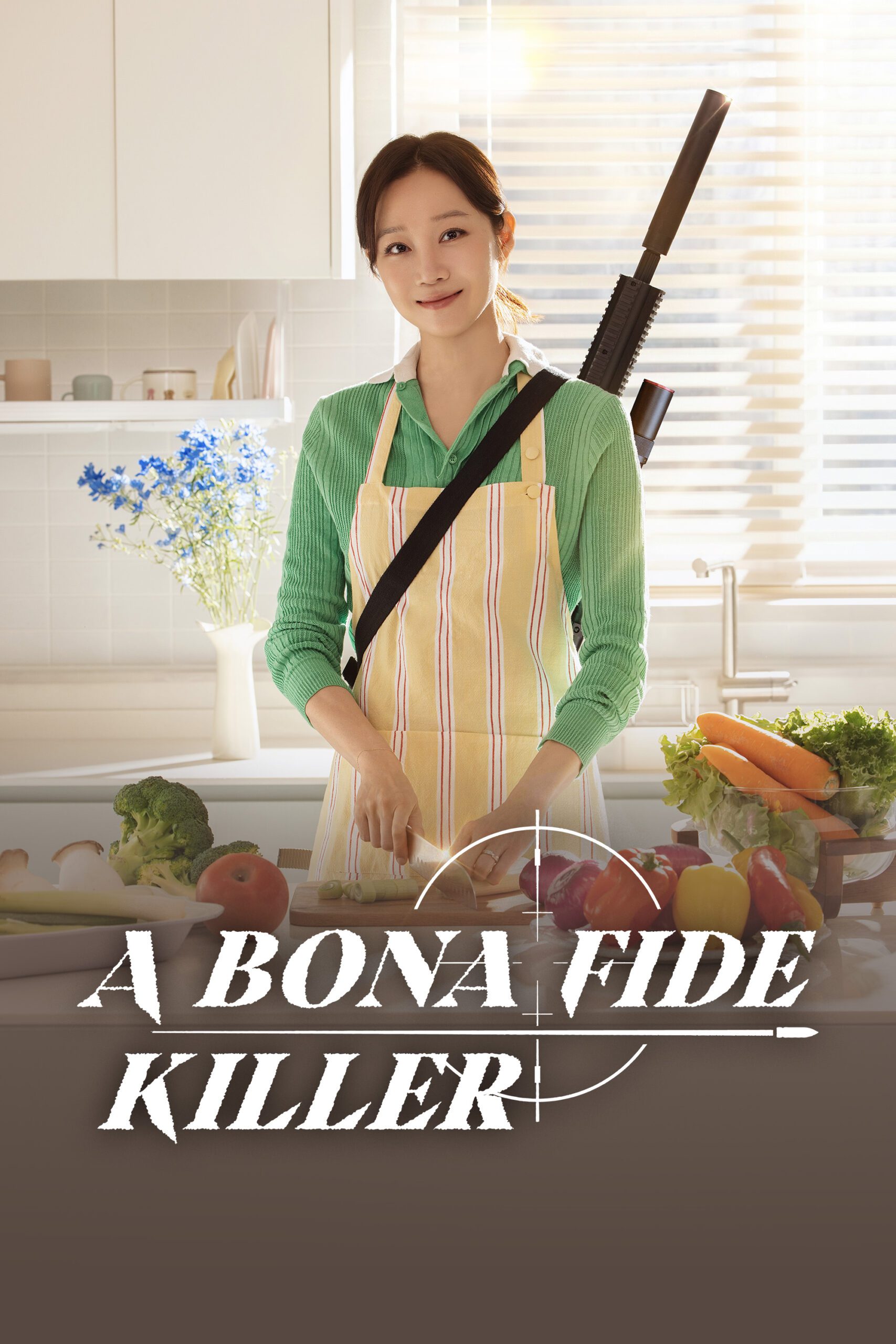 A Bona Fide Killer A Bona Fide Killer