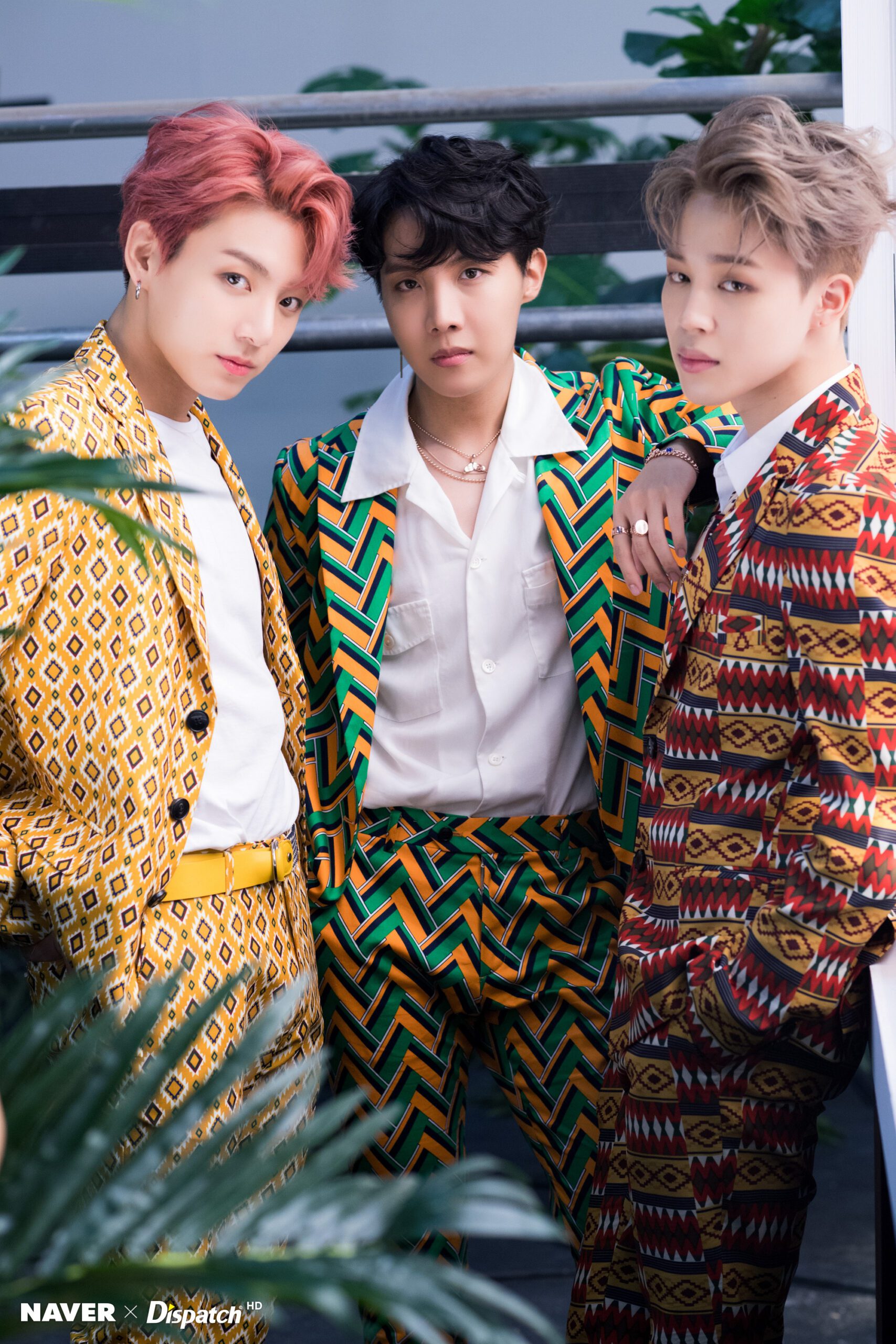 BTS สร้างสถิติใหม่ BTS สร้างสถิติใหม่