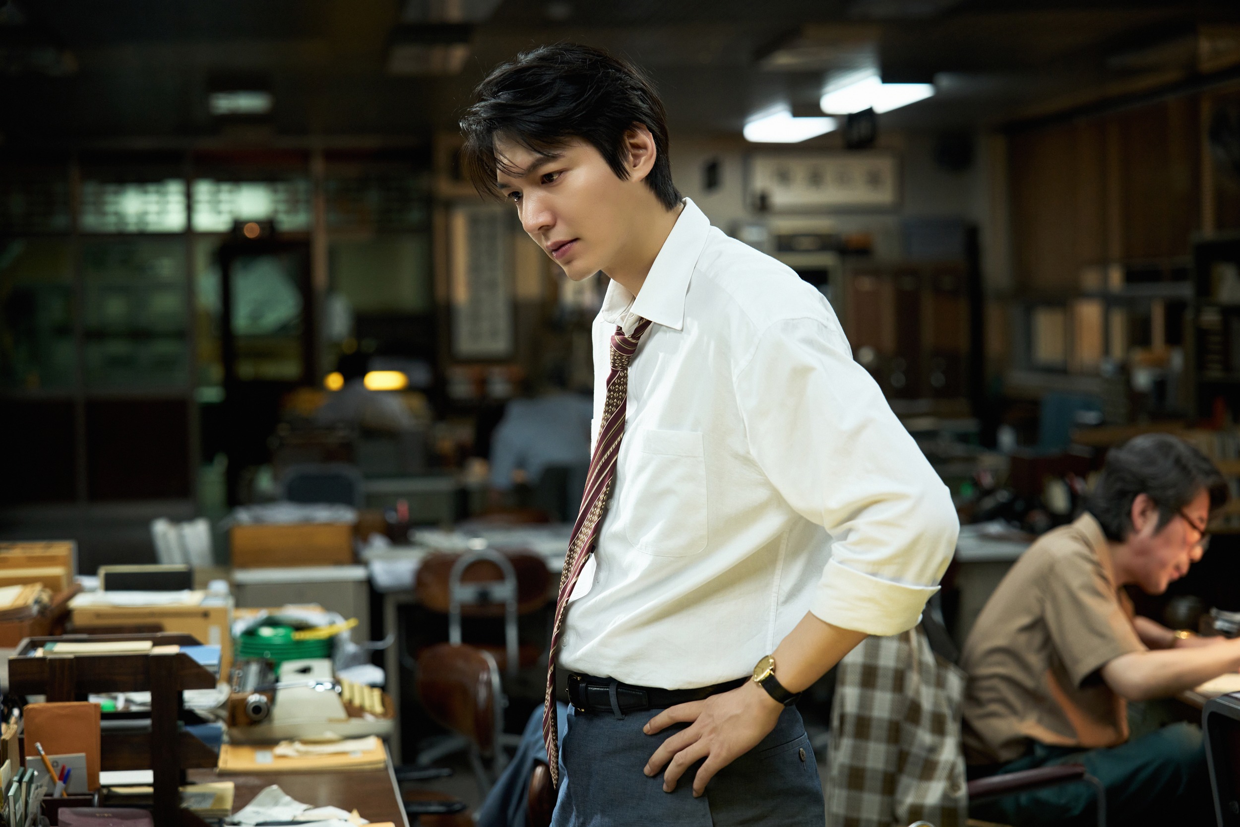 อีมินโฮ