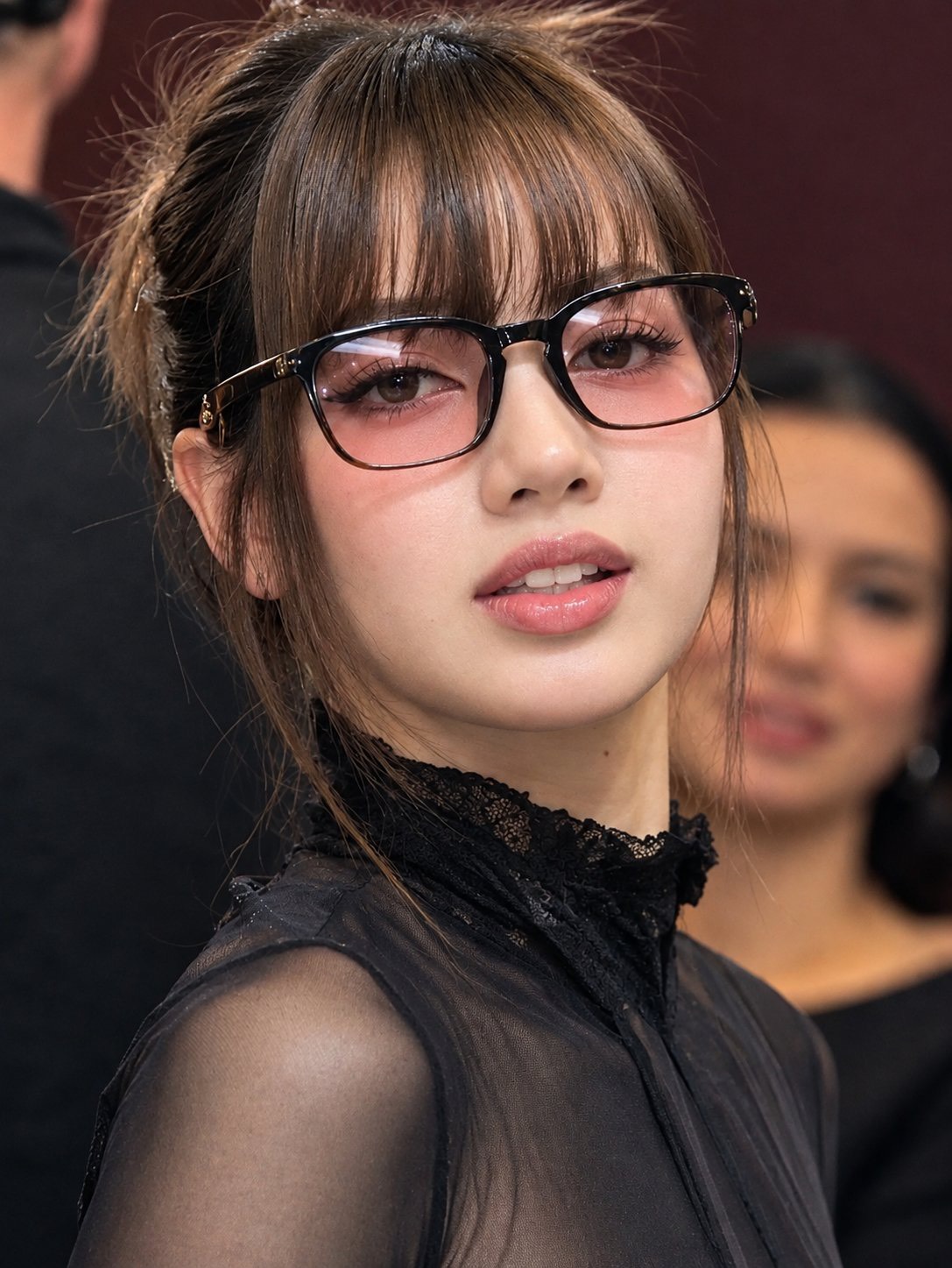 ลิซ่า