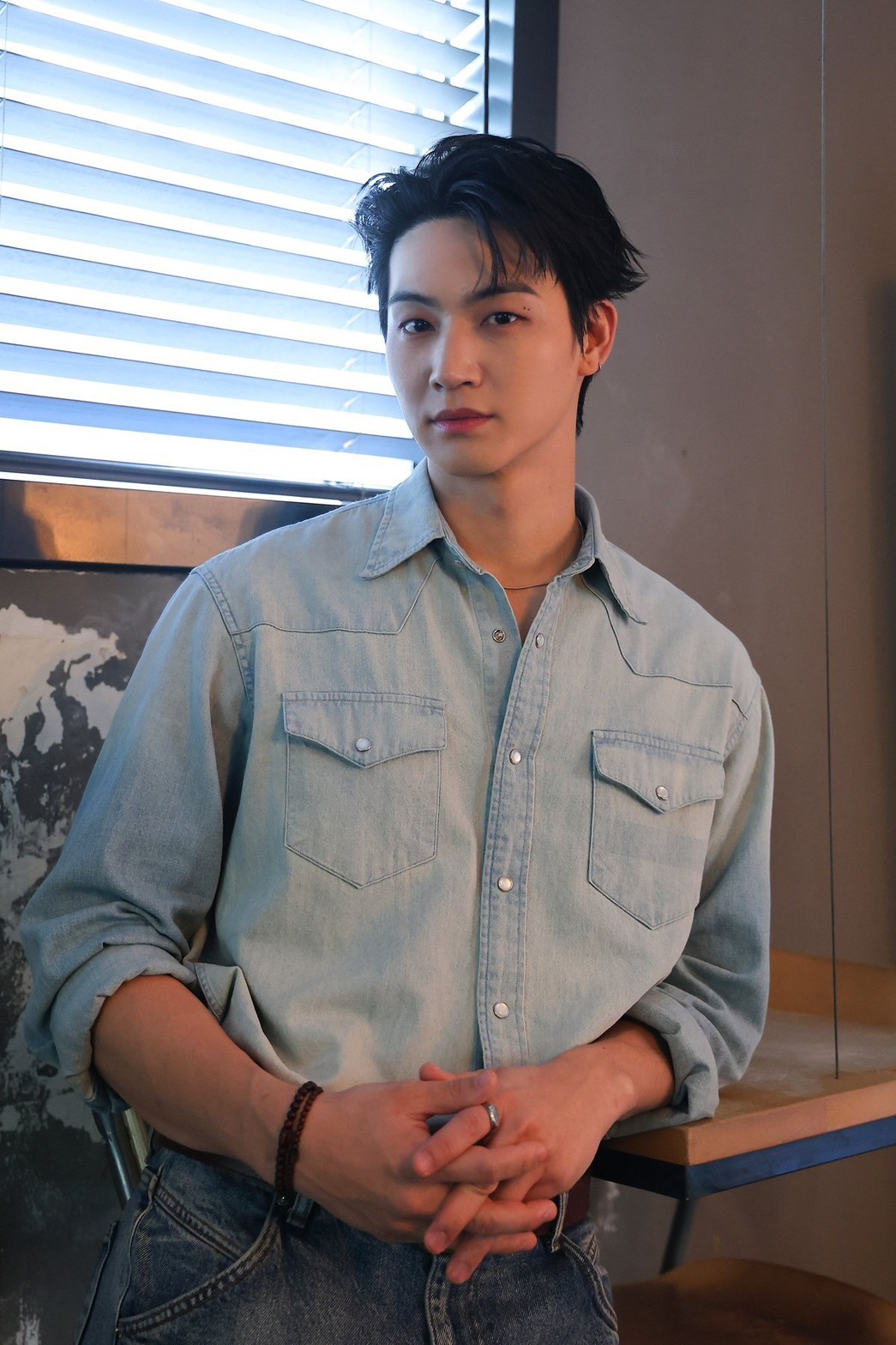 เจบี GOT7 เจบี GOT7